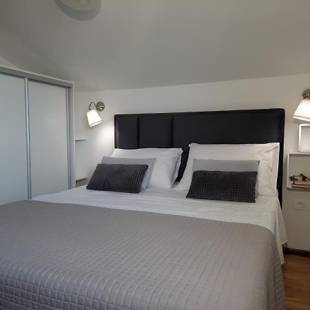 Apartments Hortensia Opatija Exterior photo