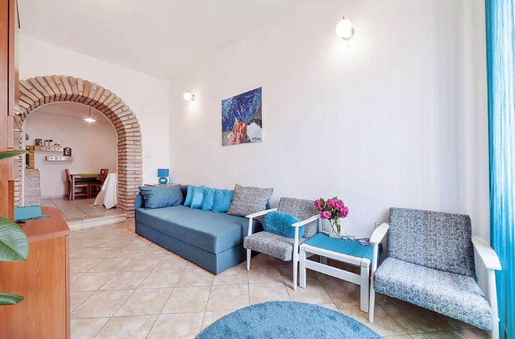 Apartments Hortensia Opatija Exterior photo